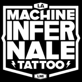 la machine infernale